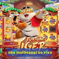 nba multicanal ao vivo